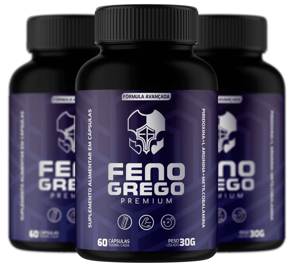 FENO GREGO PREMIUM